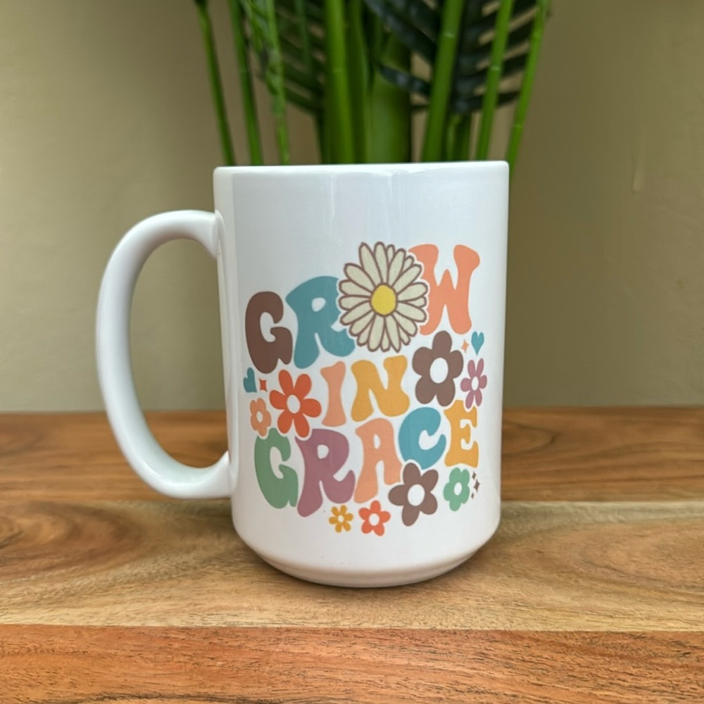 Religious Mugs